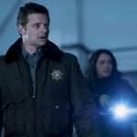 Steve Zahn, Natalie Martinez