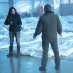 Steve Zahn, Natalie Martinez