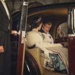 Matt Smith, Claire Foy