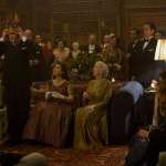 Victoria Hamilton, Ben Miles, Matt Smith, Claire Foy, Eileen Atkins, Vanessa Kirby, Jared Harris