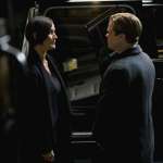 Elden Henson, Carrie-Anne Moss