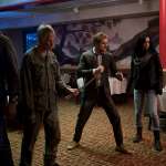 Krysten Ritter, Finn Jones, Charlie Cox, Mike Colter, Scott Glenn