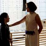 Sigourney Weaver, Wai Ching Ho