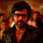 Emraan Hashmi