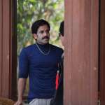 Tusshar Kapoor, Naseeruddin Shah