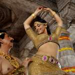 Vidya Balan, Naseeruddin Shah