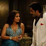 Vidya Balan, Tusshar Kapoor