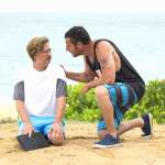 David Spade, Adam Sandler