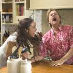 David Spade, Paula Patton