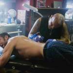 Timothy Douglas Perez, Adam Sandler