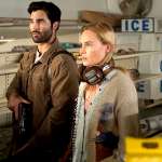 Kate Bosworth, Tyler Hoechlin
