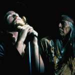 Floyd 'Red Crow' Westerman, Val Kilmer