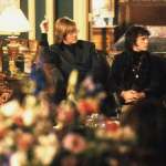 Frank Whaley, Kevin Dillon, Kyle MacLachlan, Val Kilmer