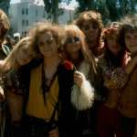 Meg Ryan, Frank Whaley, Kevin Dillon, Deborah Falconer, Kyle MacLachlan, Josie Bissett, Val Kilmer, Kelly Hu