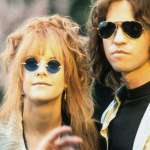 Meg Ryan, Kyle MacLachlan, Val Kilmer