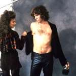 Val Kilmer, Mimi Rogers