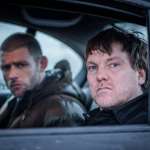 Andrew Tiernan, Chris Coghill