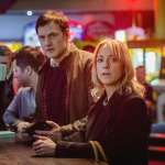 David Morrissey, Claudie Blakley