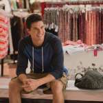 Robbie Amell