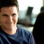 Robbie Amell