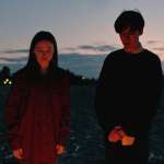 Jessica Barden, Alex Lawther