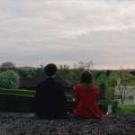 Jessica Barden, Alex Lawther