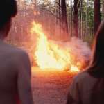 Jessica Barden, Alex Lawther