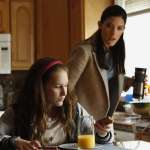 Jennifer Carpenter, Sophia Gennusa