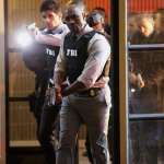 Morris Chestnut, Raza Jaffrey