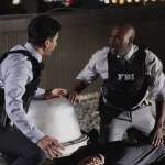 Morris Chestnut, Joseph DeVito, Raza Jaffrey