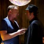 Thomas Jane, Jared Harris