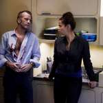 Thomas Jane, Athena Karkanis