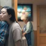 Awkwafina, Diana Lin, Hong Lu