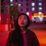 Awkwafina