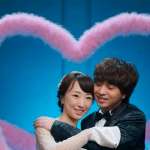 Han Chen, Aoi Mizuhara, Shuzhen Zhou