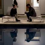 Anna Jacoby-Heron, Sean Penn