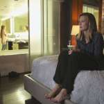 Anna Jacoby-Heron, Natascha McElhone