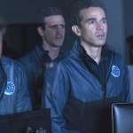 James Ransone, Sean Penn, Rey Lucas