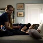 Melissa George, Anna Jacoby-Heron