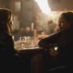 Natascha McElhone, LisaGay Hamilton