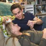 Britt Robertson, Dylan O'Brien