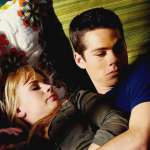 Britt Robertson, Dylan O'Brien