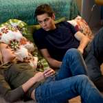 Britt Robertson, Dylan O'Brien