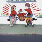 Brooklynn Prince, Christopher Rivera