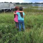 Valeria Cotto, Brooklynn Prince