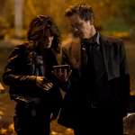 Kevin Bacon, Annie Parisse