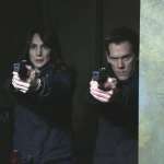 Kevin Bacon, Annie Parisse