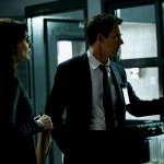 Kevin Bacon, Annie Parisse