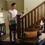 Jake T. Austin, Cierra Ramirez