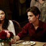 Jake T. Austin, Bianca A. Santos